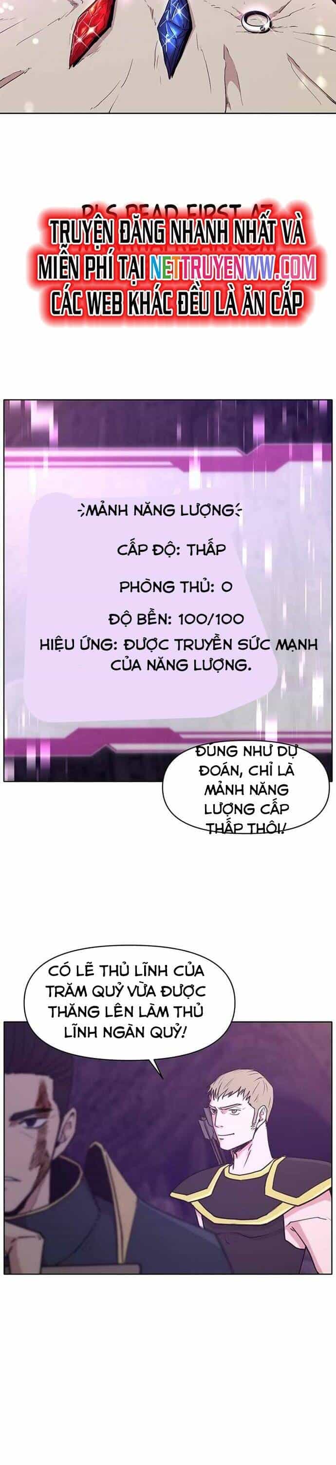 Lãng Khách Một Mình - Chương 18 - ảnh 12