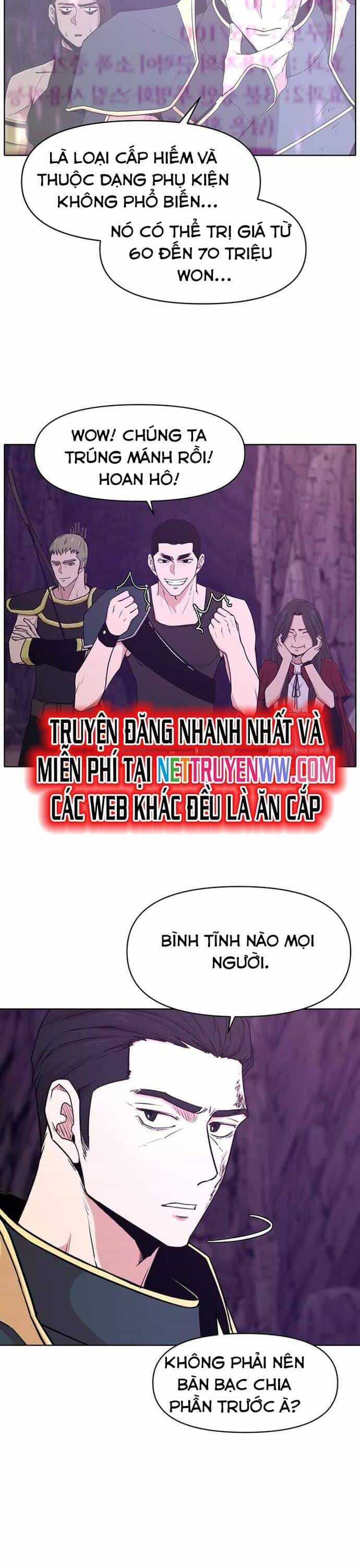 Lãng Khách Một Mình - Chương 18 - ảnh 14