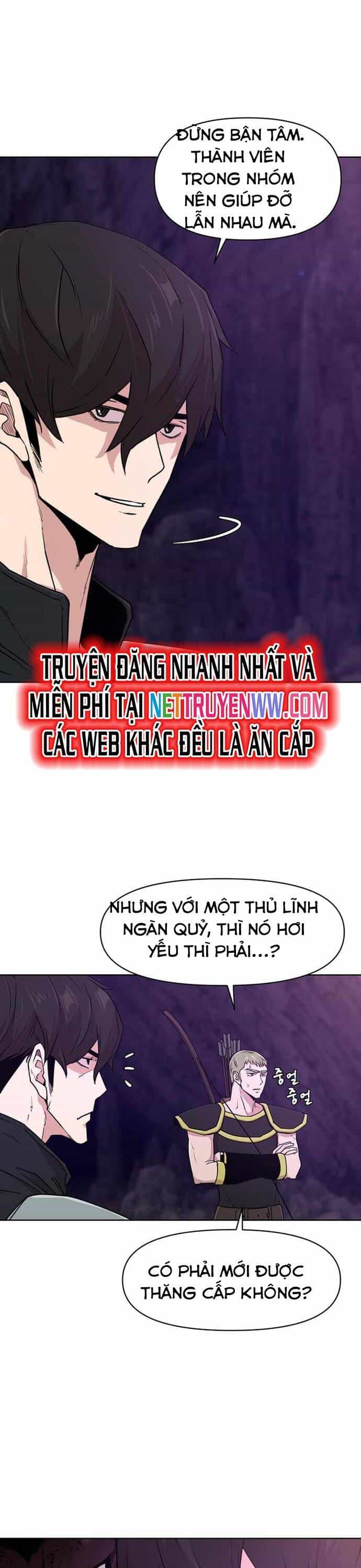 Lãng Khách Một Mình - Chương 18 - ảnh 5