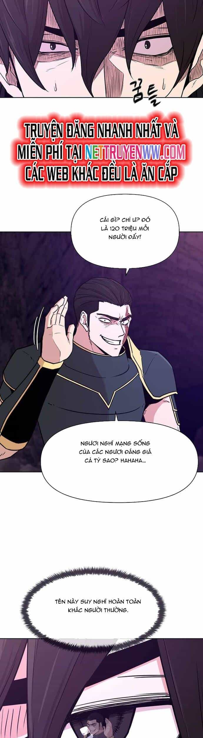 Lãng Khách Một Mình - Chương 19 - ảnh 11