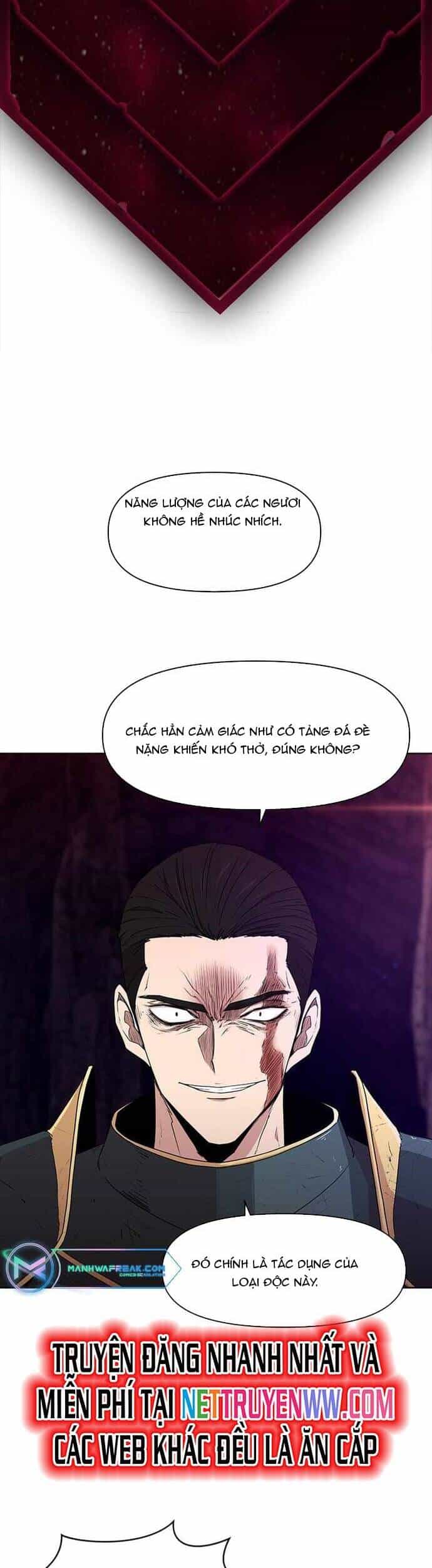 Lãng Khách Một Mình - Chương 19 - ảnh 2