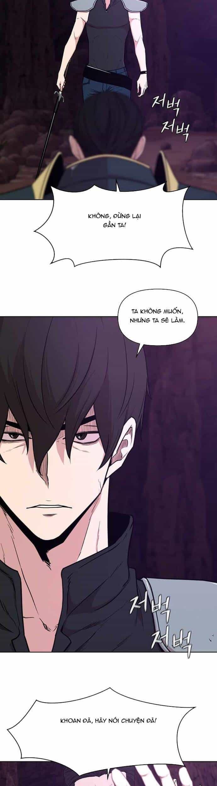 Lãng Khách Một Mình - Chương 19 - ảnh 21