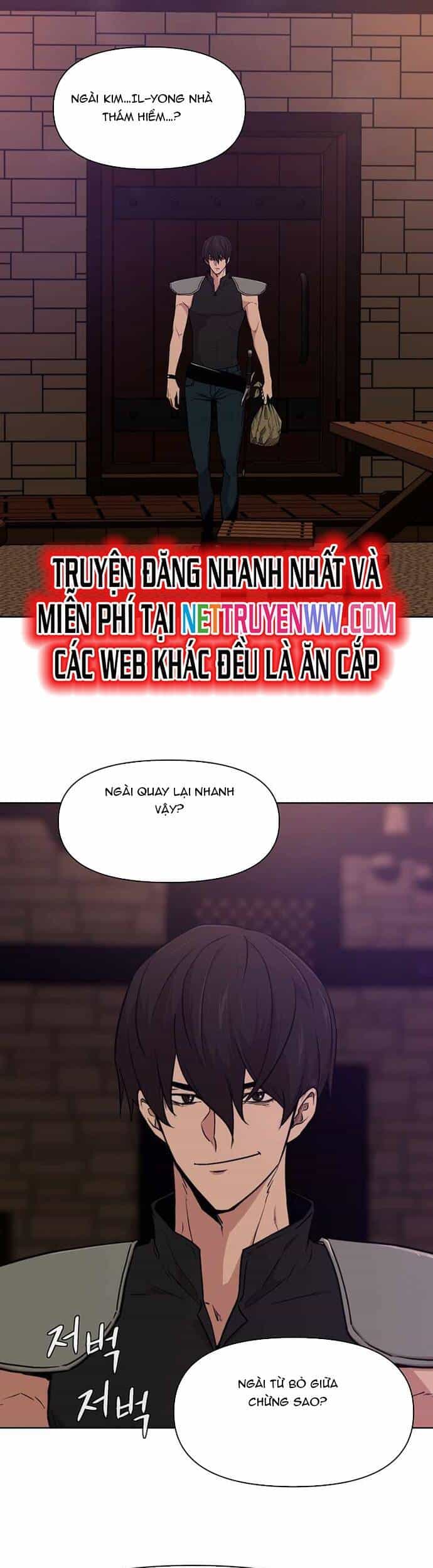 Lãng Khách Một Mình - Chương 19 - ảnh 27