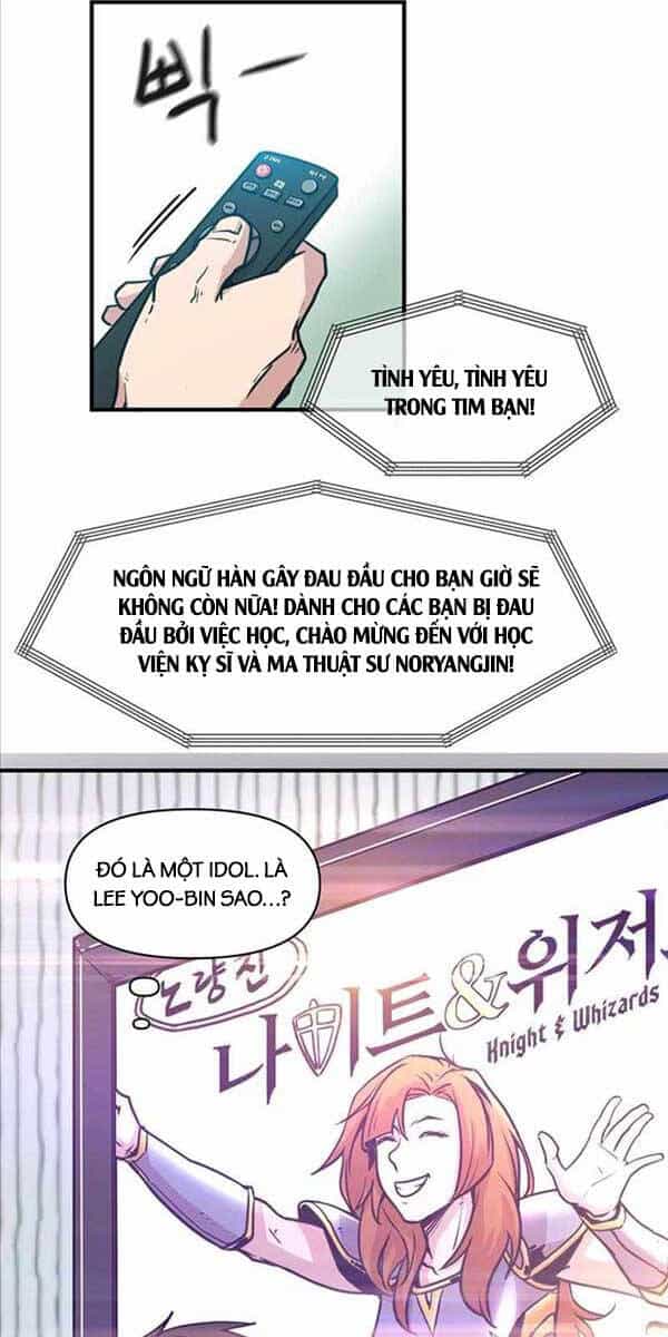 Lãng Khách Một Mình - Chương 2 - ảnh 10