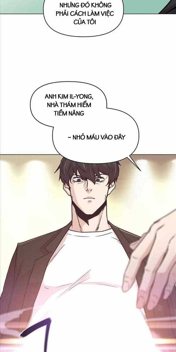 Lãng Khách Một Mình - Chương 2 - ảnh 104