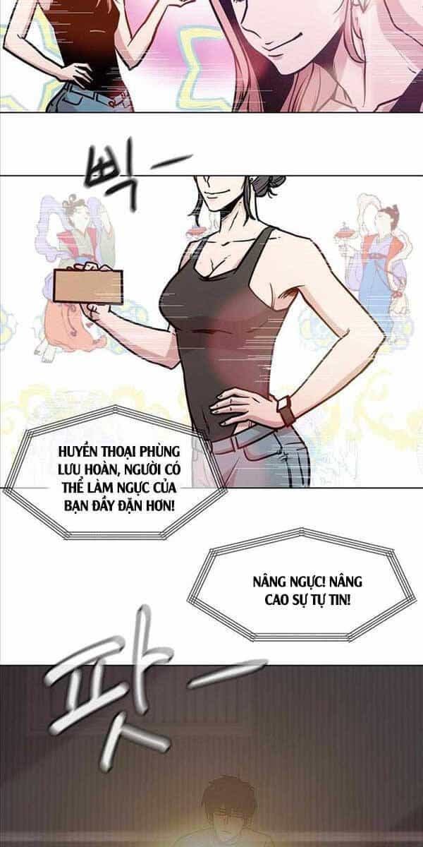 Lãng Khách Một Mình - Chương 2 - ảnh 12