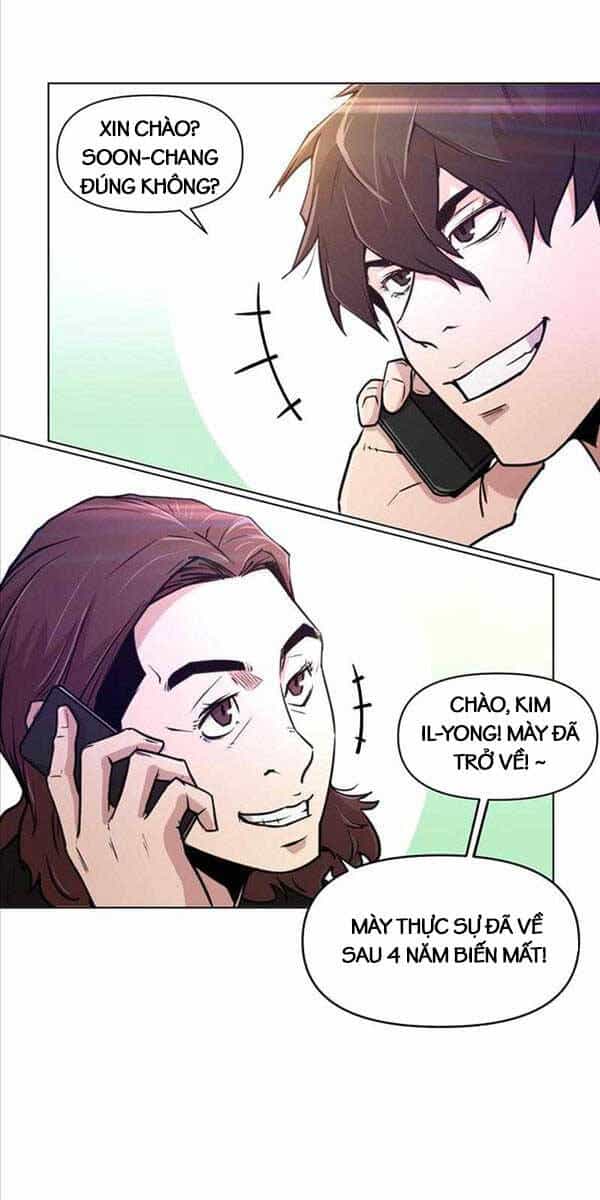Lãng Khách Một Mình - Chương 2 - ảnh 31