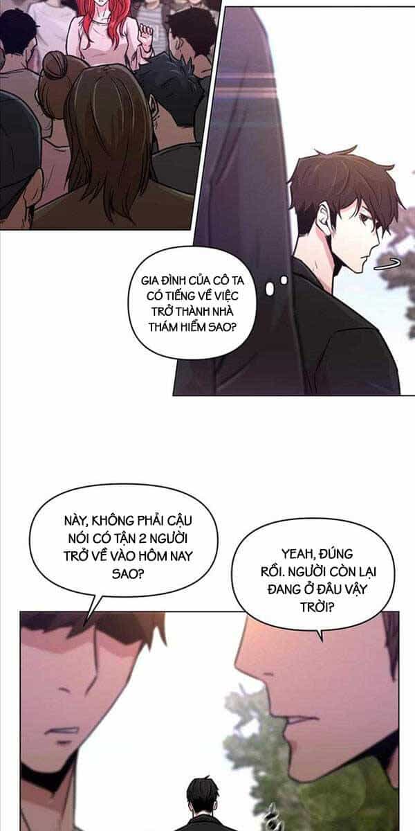 Lãng Khách Một Mình - Chương 2 - ảnh 55