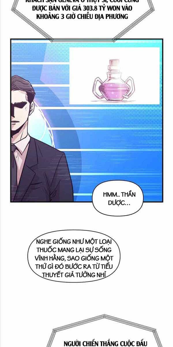 Lãng Khách Một Mình - Chương 2 - ảnh 8