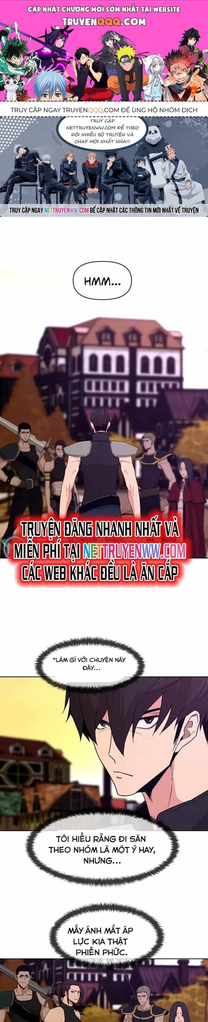 Lãng Khách Một Mình - Chương 20 - ảnh 1
