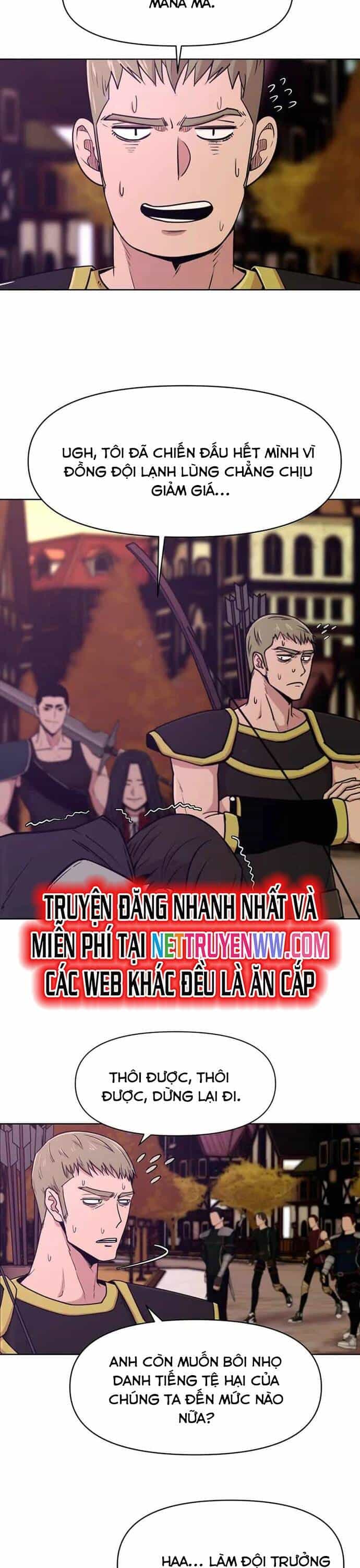 Lãng Khách Một Mình - Chương 20 - ảnh 11