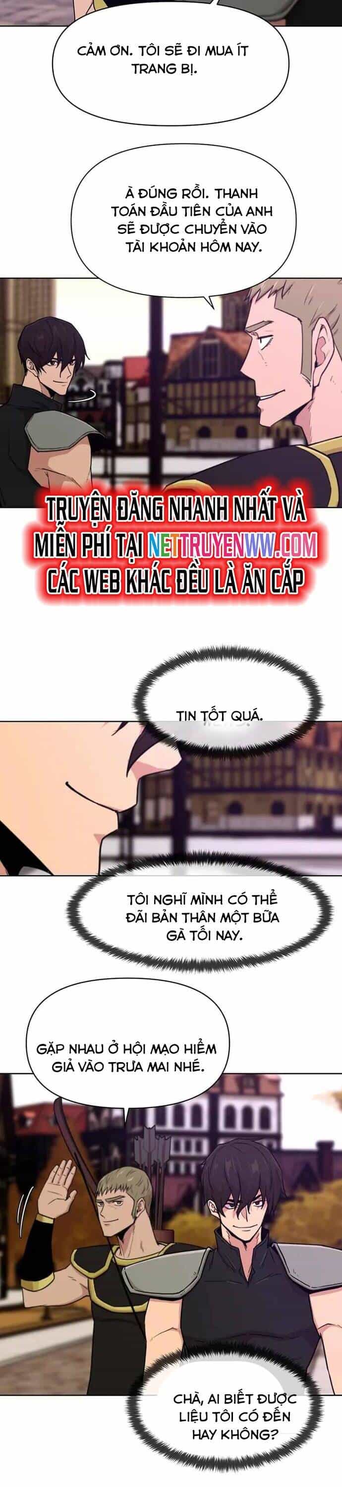 Lãng Khách Một Mình - Chương 20 - ảnh 16