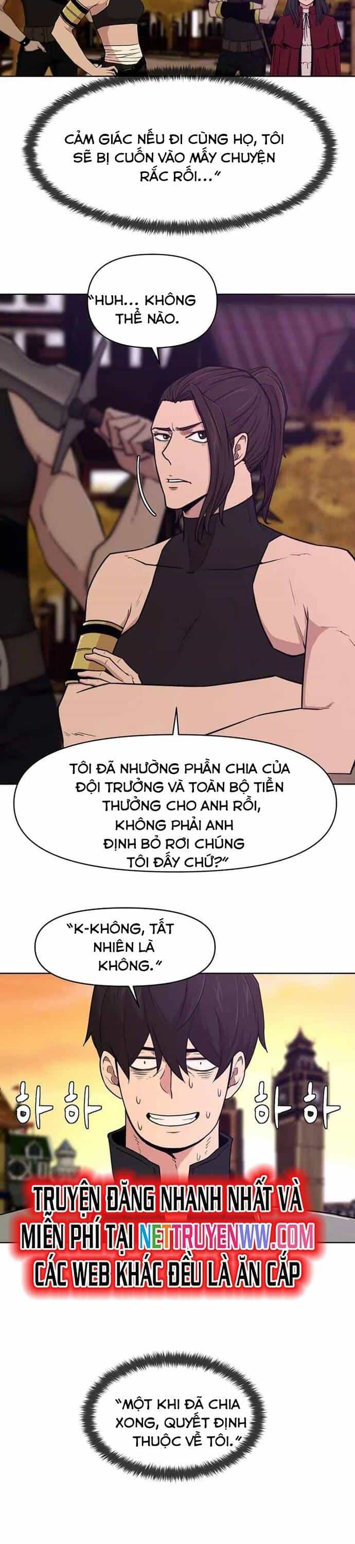 Lãng Khách Một Mình - Chương 20 - ảnh 2