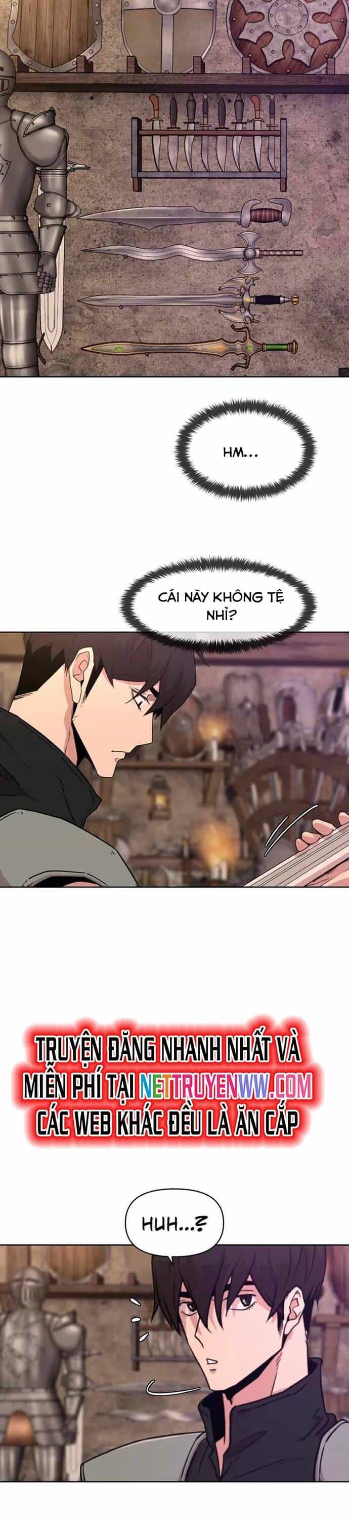 Lãng Khách Một Mình - Chương 20 - ảnh 20