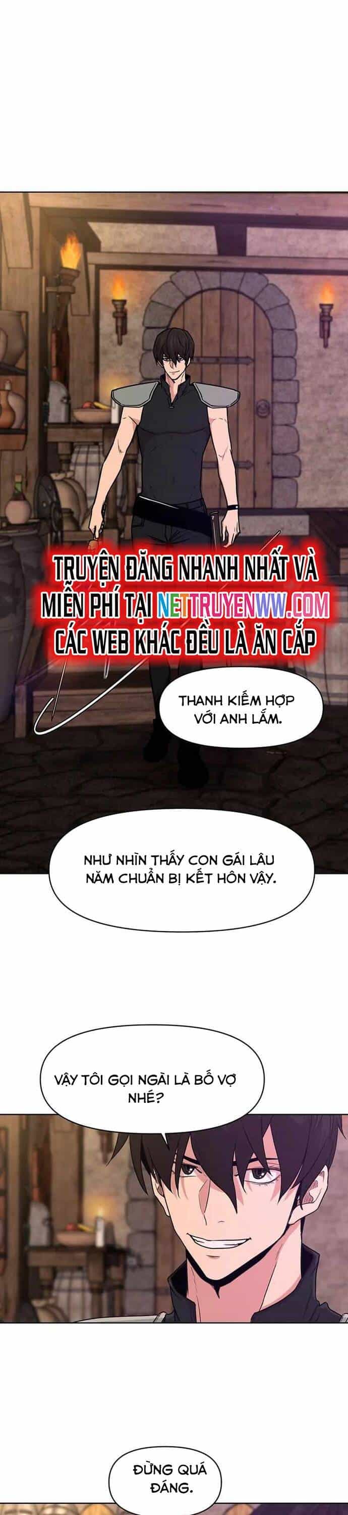 Lãng Khách Một Mình - Chương 20 - ảnh 29