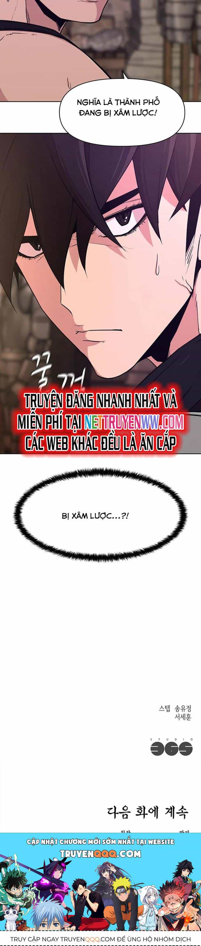 Lãng Khách Một Mình - Chương 20 - ảnh 31