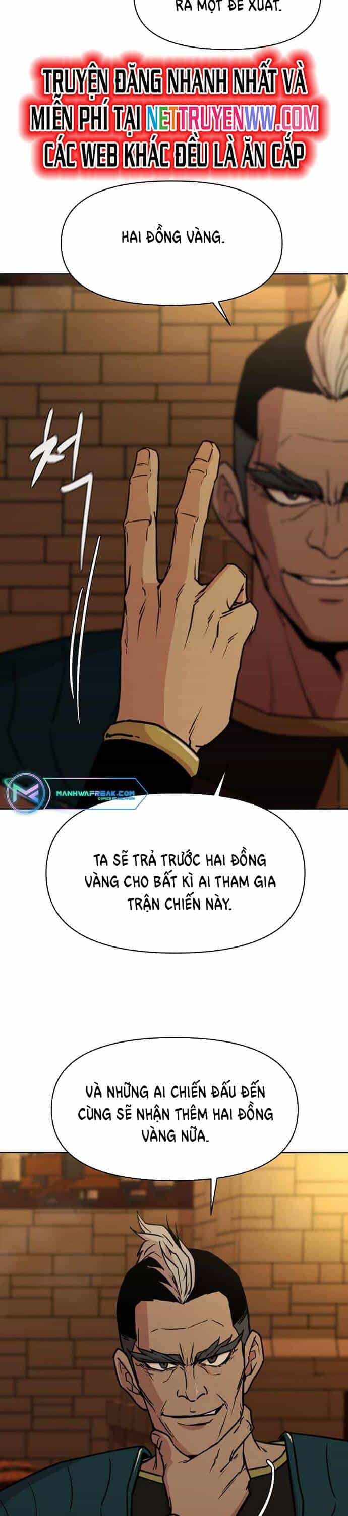 Lãng Khách Một Mình - Chương 21 - ảnh 22