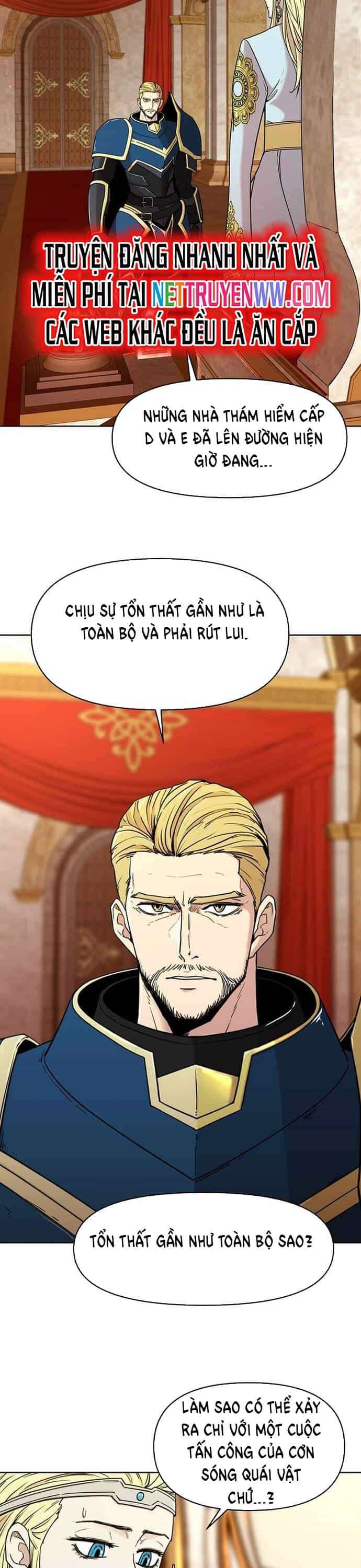 Lãng Khách Một Mình - Chương 21 - ảnh 3