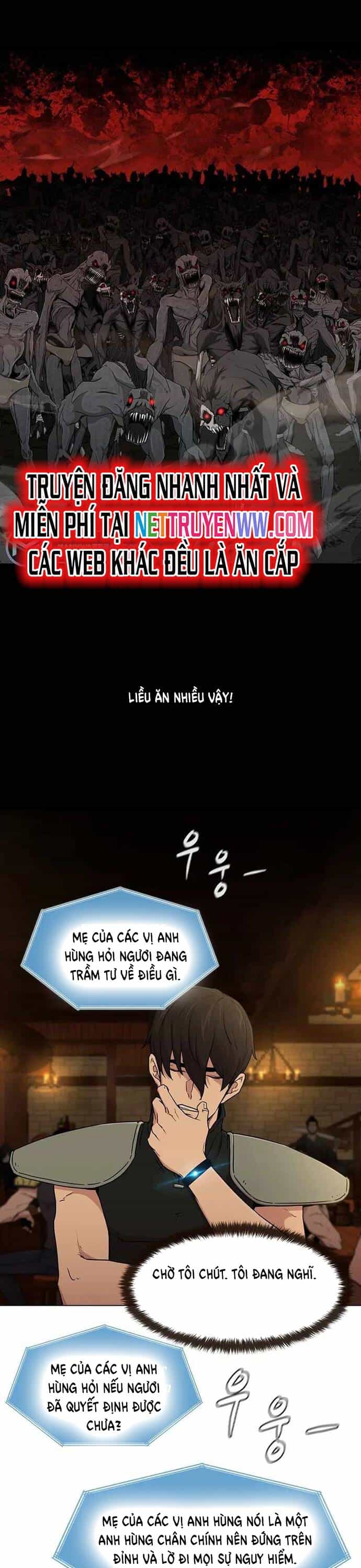 Lãng Khách Một Mình - Chương 22 - ảnh 3