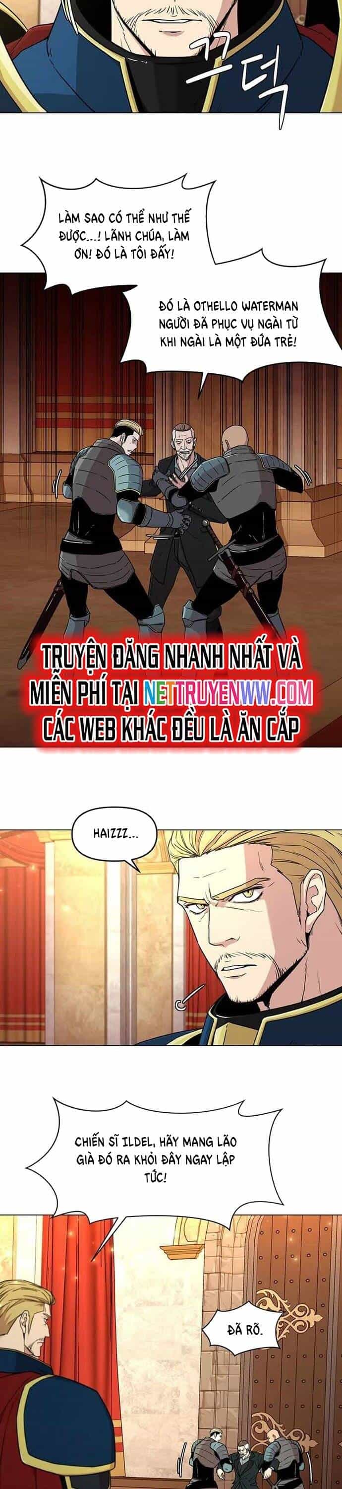 Lãng Khách Một Mình - Chương 23 - ảnh 7