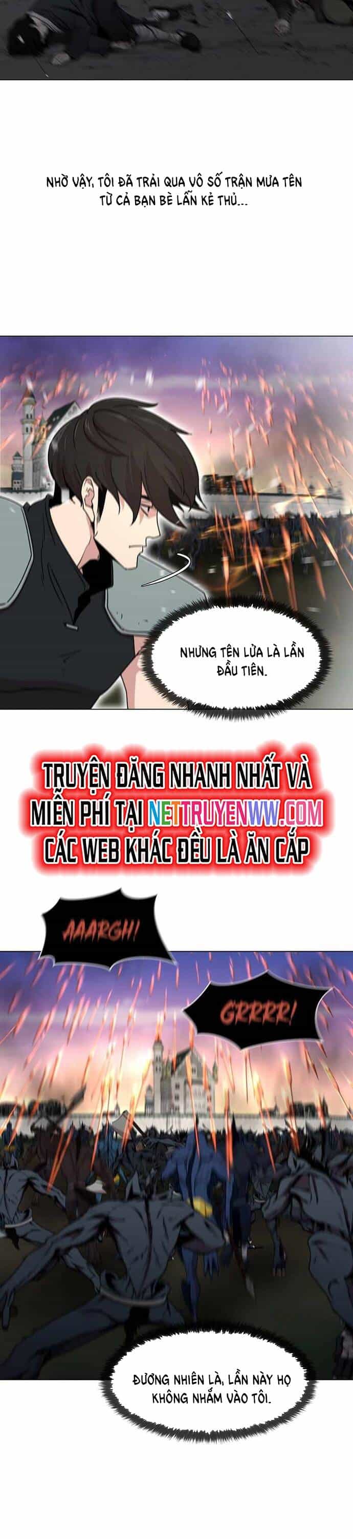 Lãng Khách Một Mình - Chương 24 - ảnh 23