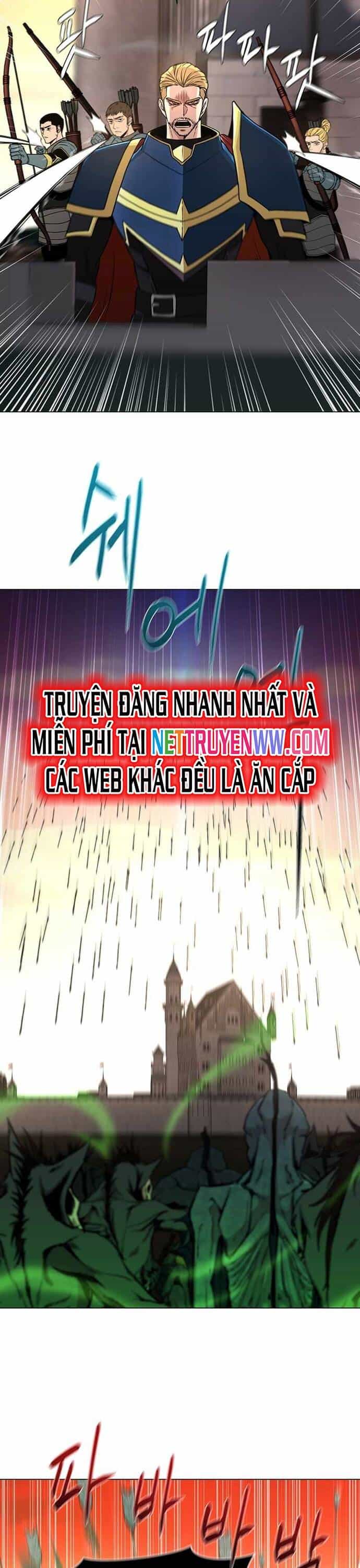 Lãng Khách Một Mình - Chương 24 - ảnh 6