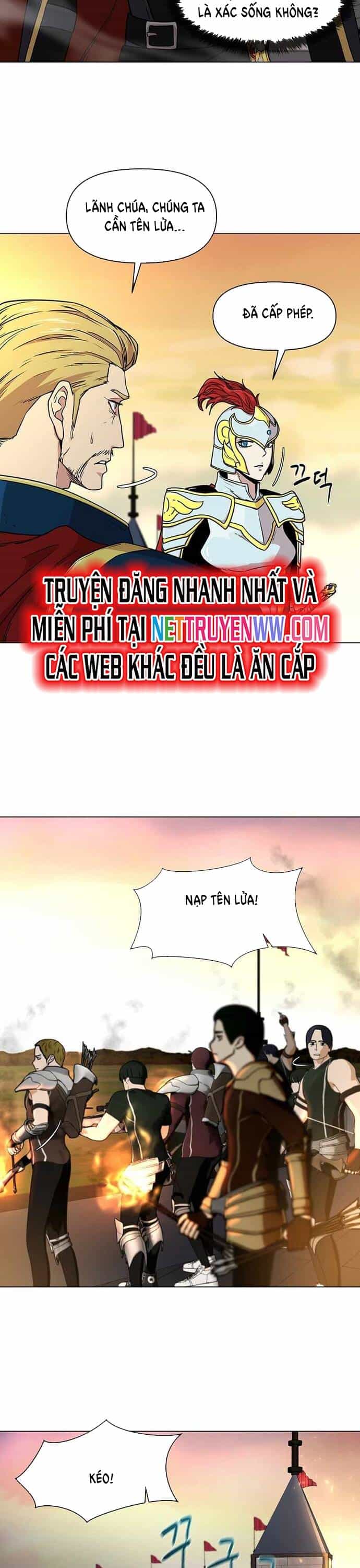 Lãng Khách Một Mình - Chương 24 - ảnh 8