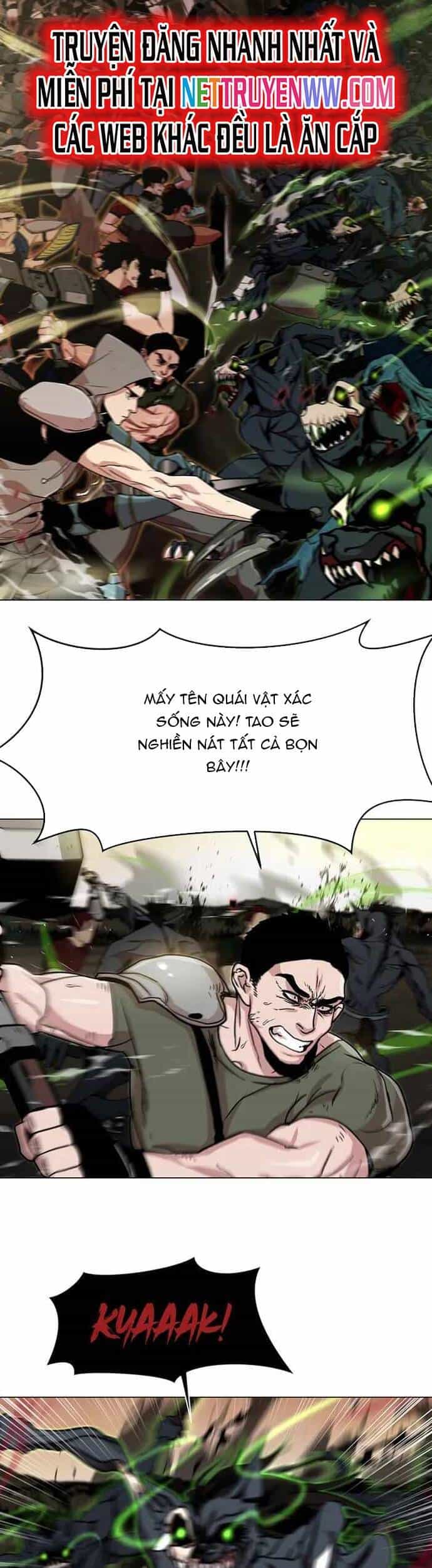 Lãng Khách Một Mình - Chương 25 - ảnh 3