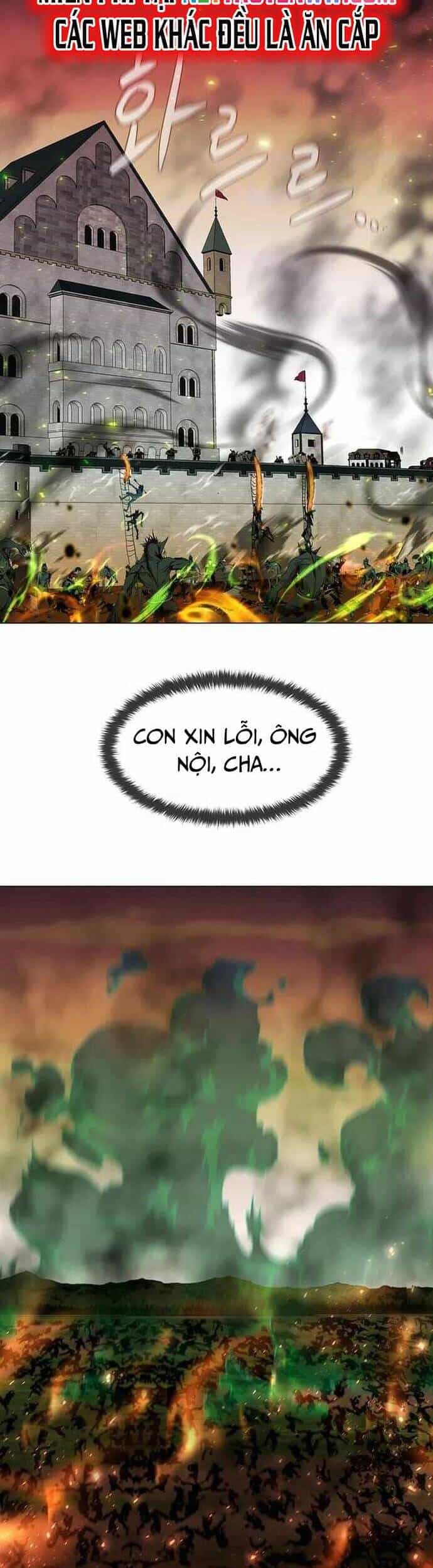 Lãng Khách Một Mình - Chương 26 - ảnh 22