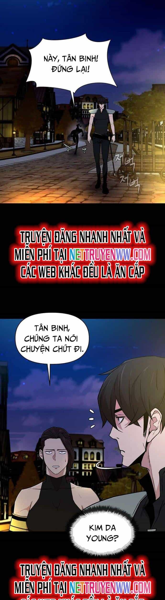 Lãng Khách Một Mình - Chương 27 - ảnh 3