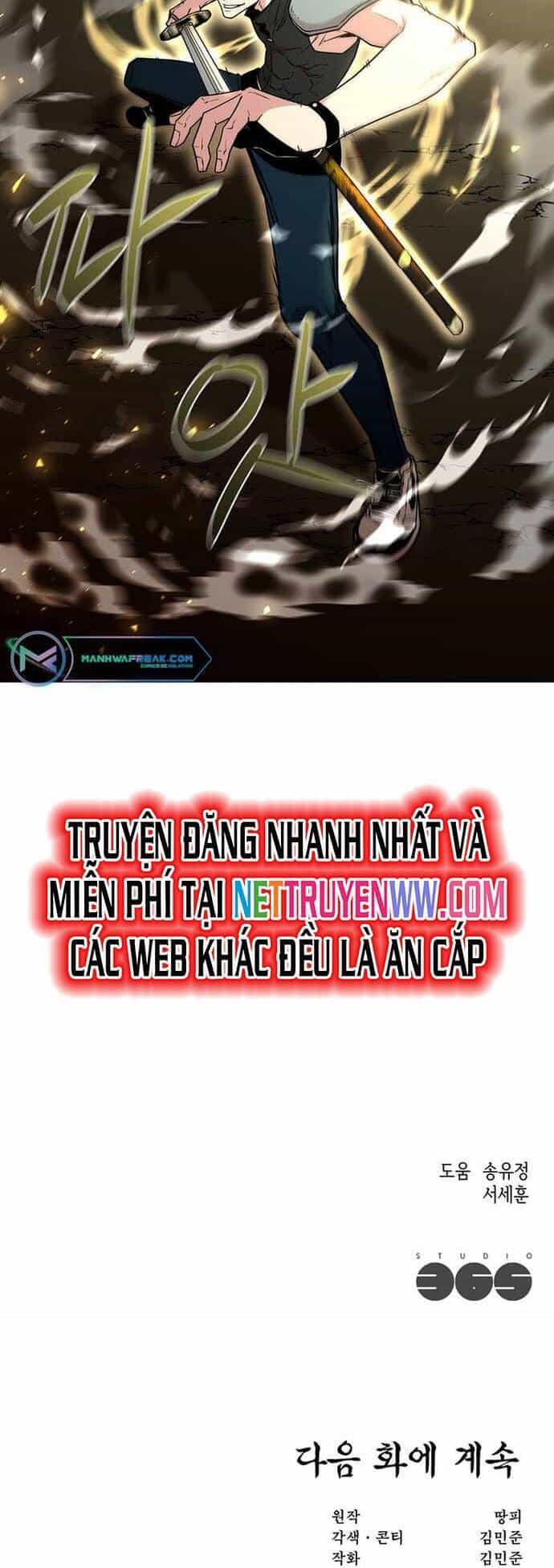 Lãng Khách Một Mình - Chương 27 - ảnh 37