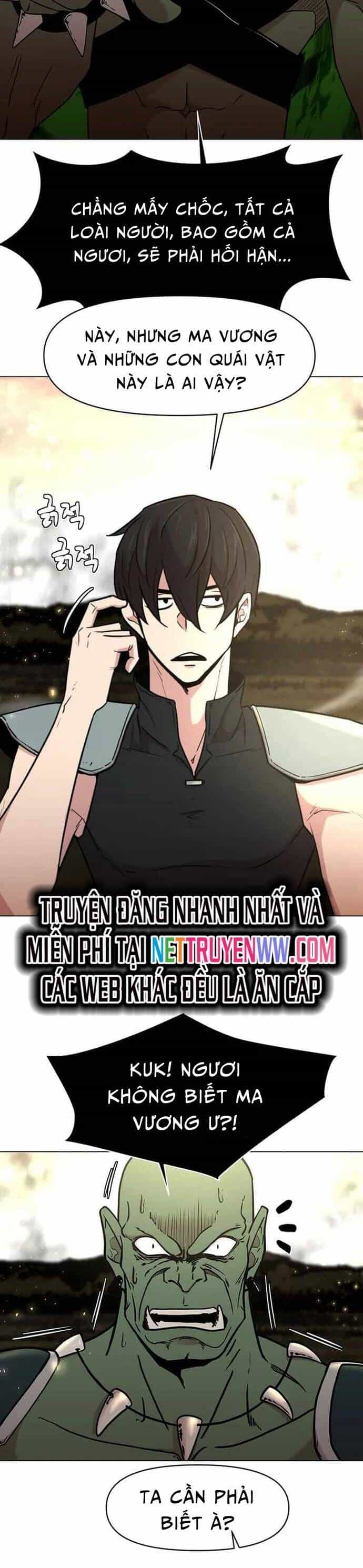 Lãng Khách Một Mình - Chương 28 - ảnh 21