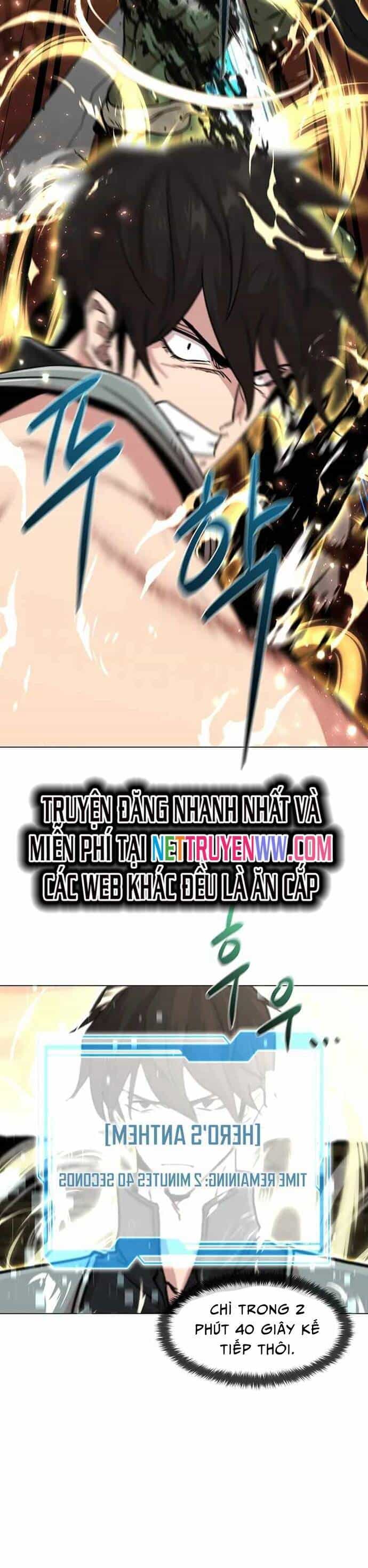 Lãng Khách Một Mình - Chương 28 - ảnh 9