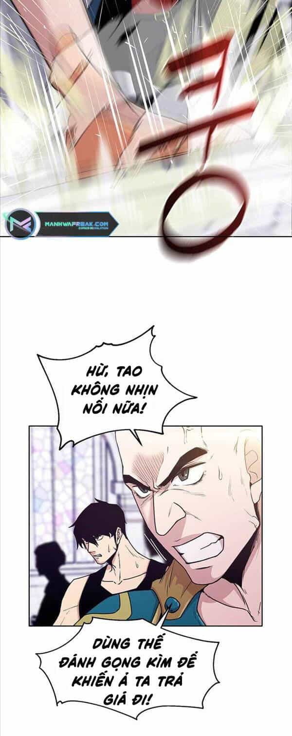 Lãng Khách Một Mình - Chương 3 - ảnh 11