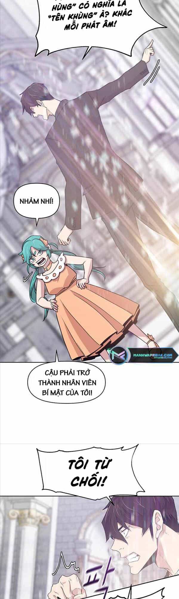 Lãng Khách Một Mình - Chương 3 - ảnh 28