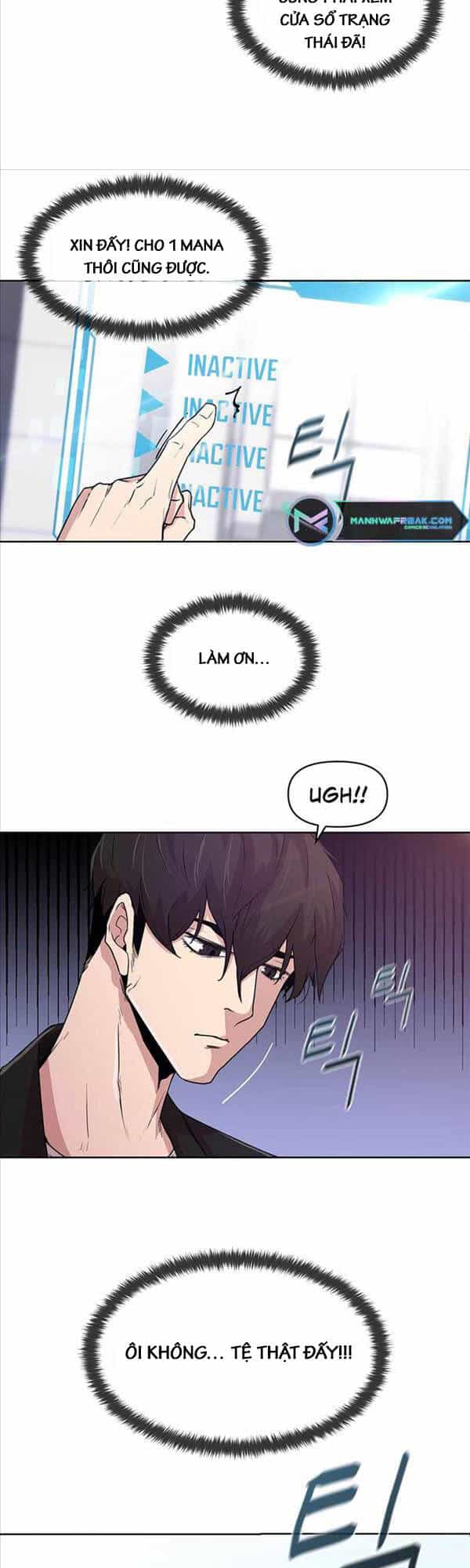Lãng Khách Một Mình - Chương 3 - ảnh 40