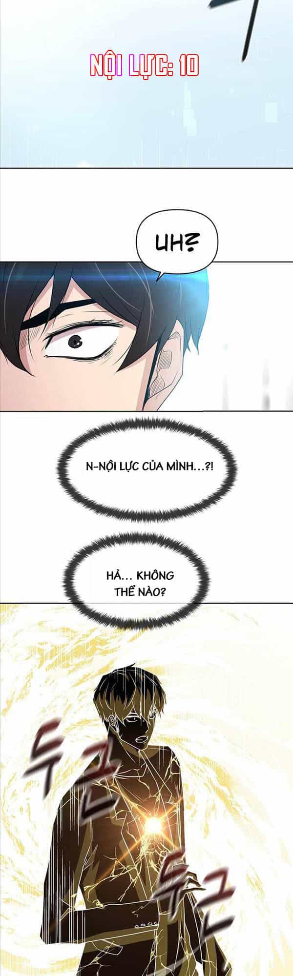 Lãng Khách Một Mình - Chương 3 - ảnh 41