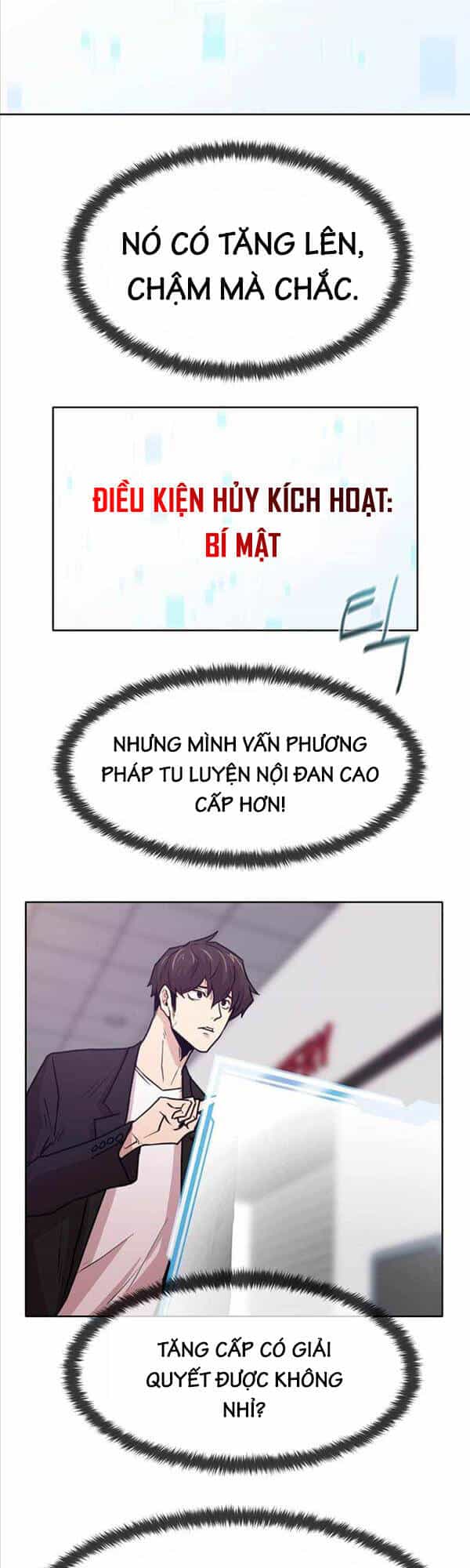 Lãng Khách Một Mình - Chương 3 - ảnh 52