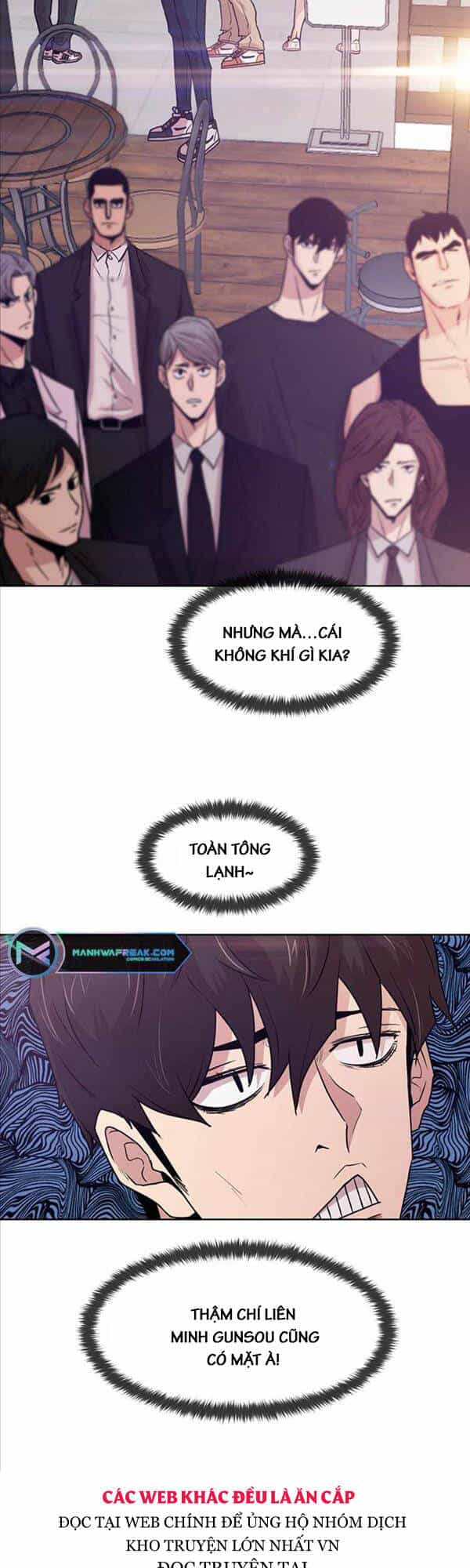 Lãng Khách Một Mình - Chương 3 - ảnh 56