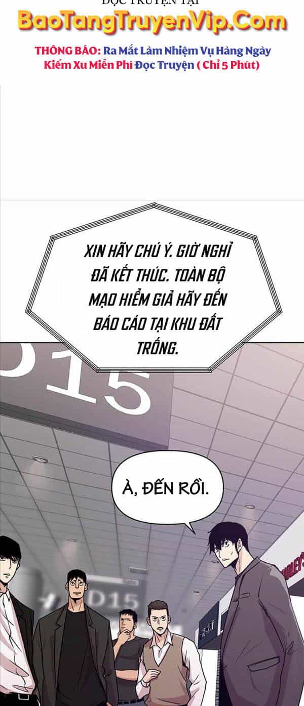 Lãng Khách Một Mình - Chương 3 - ảnh 57