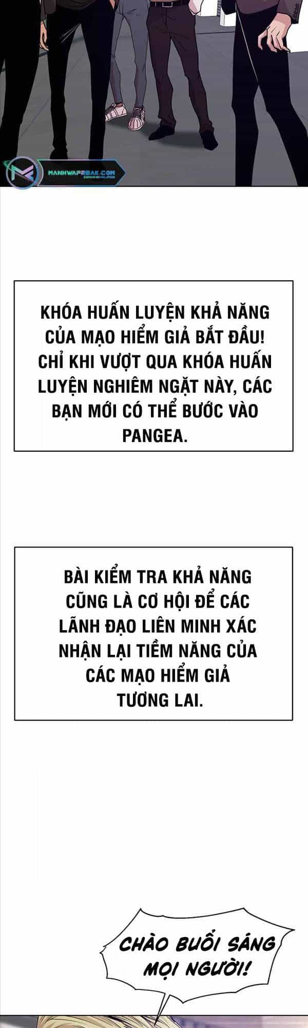 Lãng Khách Một Mình - Chương 3 - ảnh 58