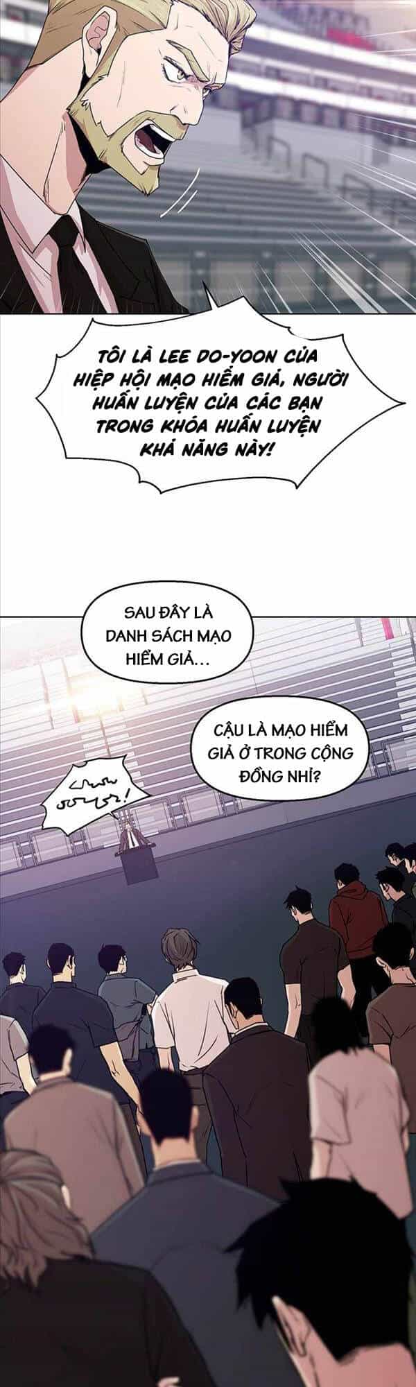 Lãng Khách Một Mình - Chương 3 - ảnh 59