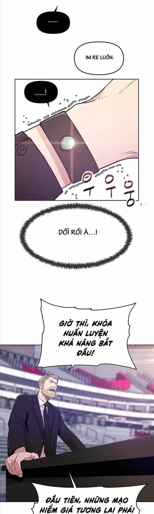 Lãng Khách Một Mình - Chương 3 - ảnh 64