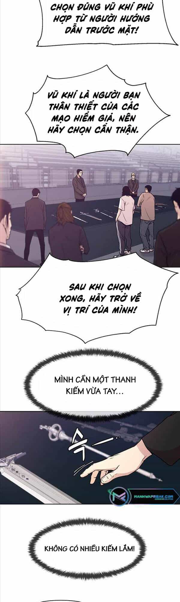 Lãng Khách Một Mình - Chương 3 - ảnh 65