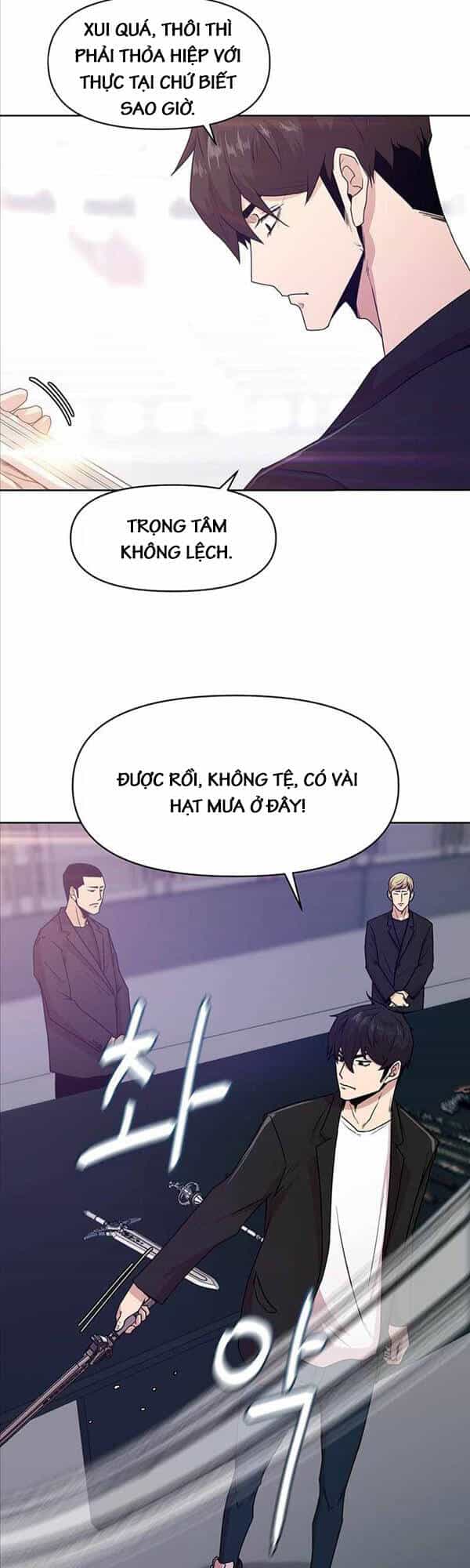 Lãng Khách Một Mình - Chương 3 - ảnh 66