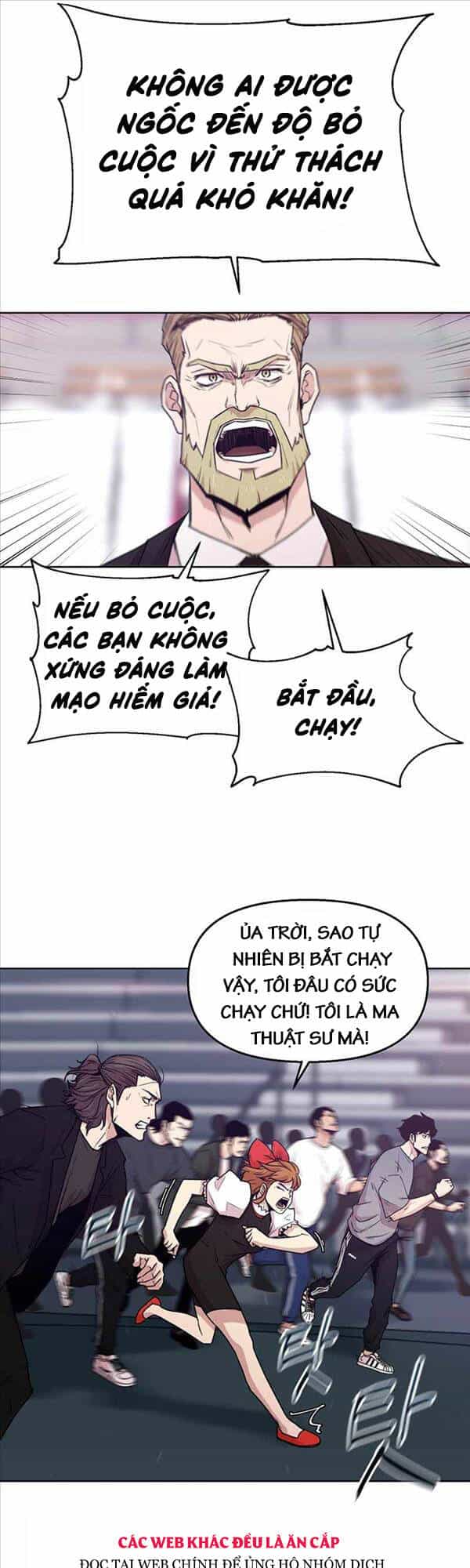 Lãng Khách Một Mình - Chương 3 - ảnh 69