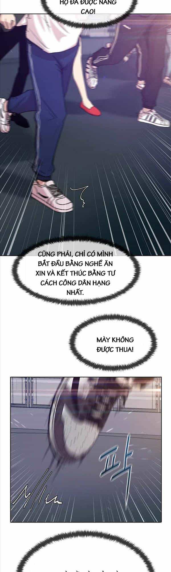 Lãng Khách Một Mình - Chương 3 - ảnh 72