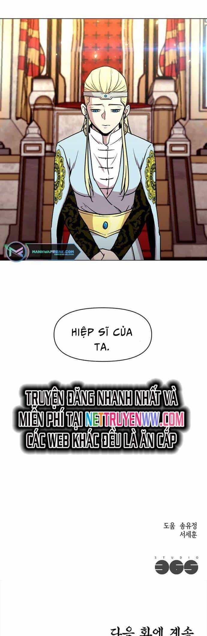 Lãng Khách Một Mình - Chương 30 - ảnh 1