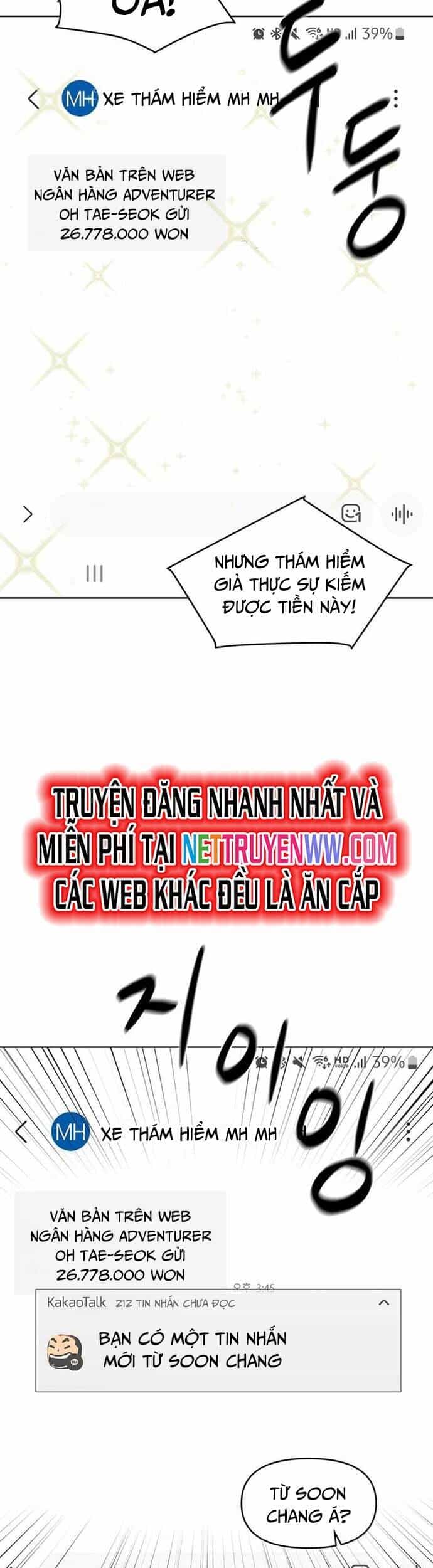 Lãng Khách Một Mình - Chương 32 - ảnh 10