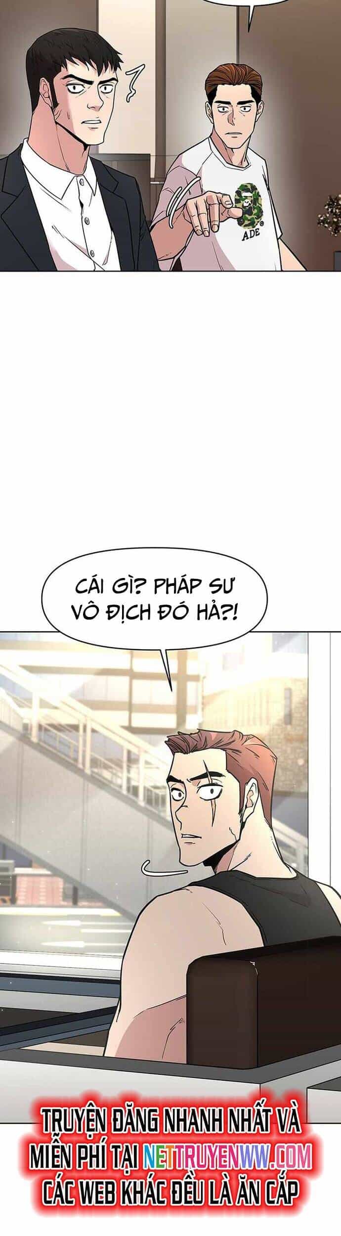 Lãng Khách Một Mình - Chương 32 - ảnh 27